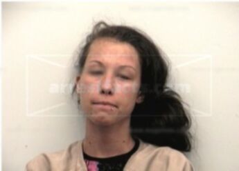 Amber Nichole Watkins