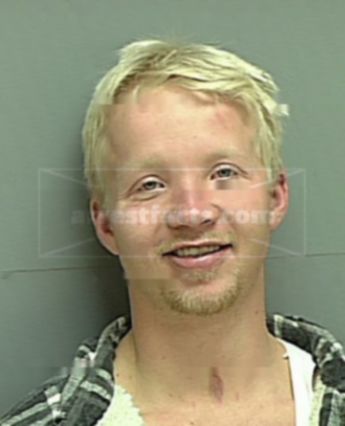 Daniel Rolland Atkinson