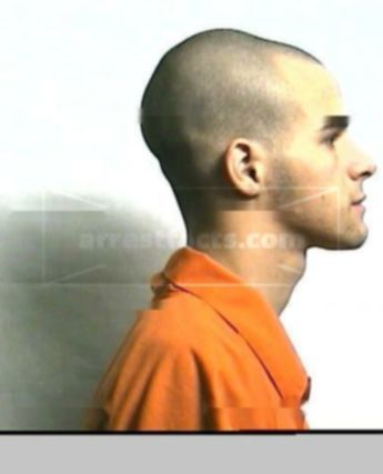 Jesse R Aranda