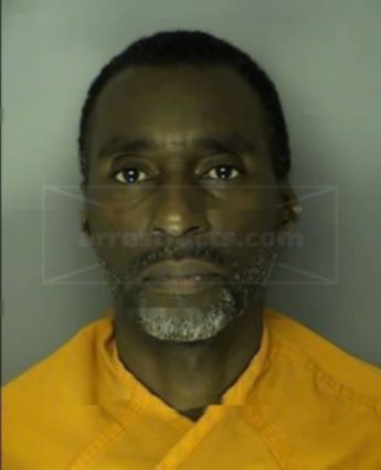 Walter Richard Bell
