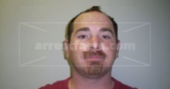 Jonathan Ray Mollette
