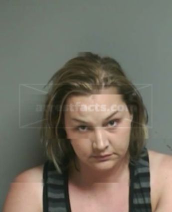 Lindsey Marie Dexter