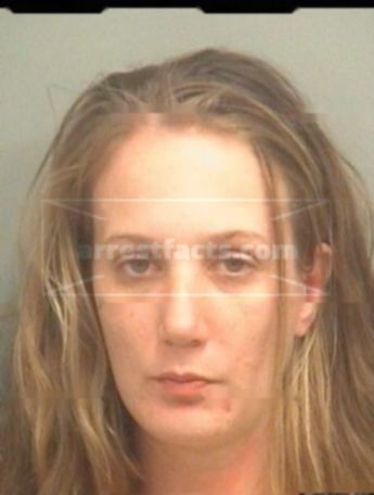 Stephanie Marie Lapointe