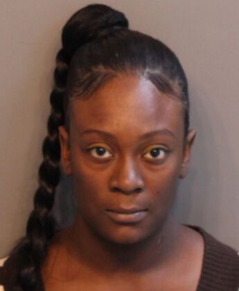 Christa Danielle Williams