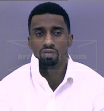 Quently Harmon