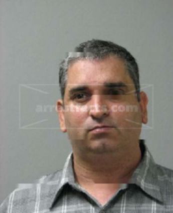Dennis Lee Meshell