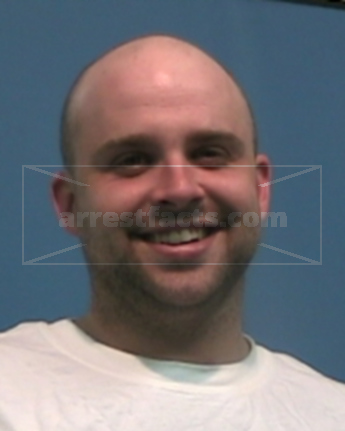 Colin Blake Allen