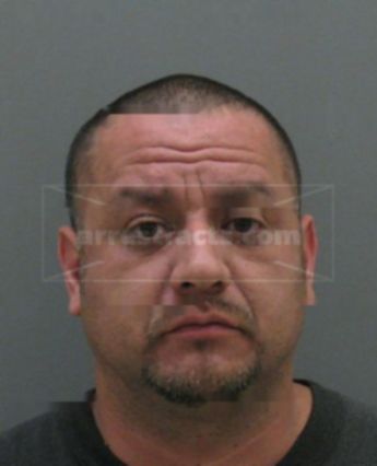 Jesse Rodriguez