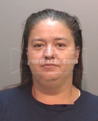 Kimberly Ann Harborth