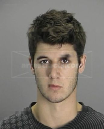 Justin James Rooks
