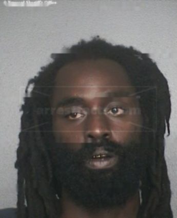 Jabaili Sanders
