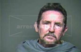Michael Eugene Riley