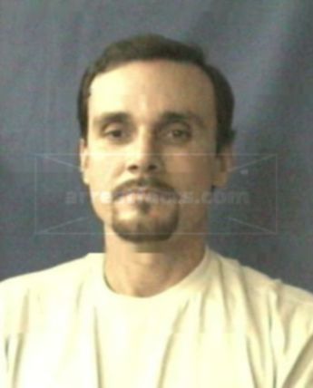 Jerry D Frazier