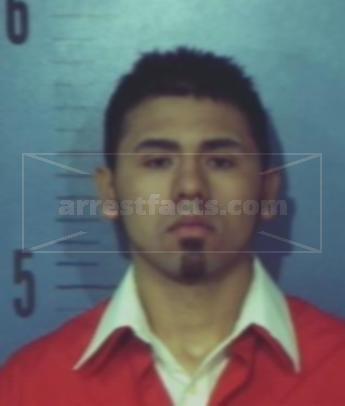 Andrew Aguirre Urvina