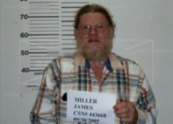 James Miller