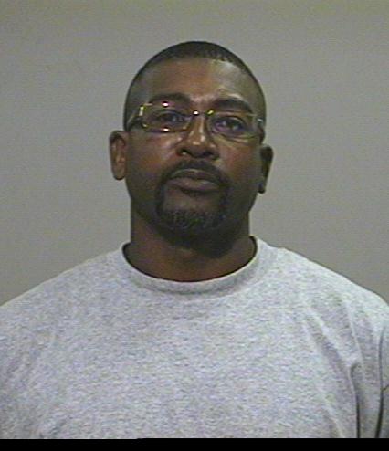 Derwin Scott Amboree