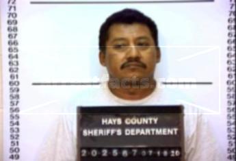 Jesus Silgerro Gutierrez