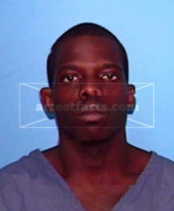 Nick Rosemond Vincent