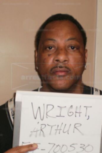 Arthur Kenneth Wright