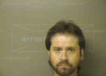 Johnny Overton