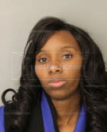 Chandra Crenshaw