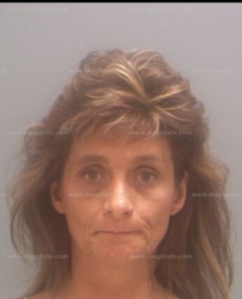 Theresa Lynne Osborne