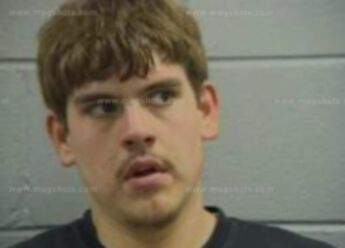 Dustin Coy Berryman