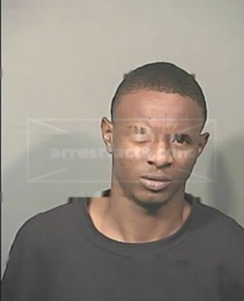 Chauncey Jermaine Bull
