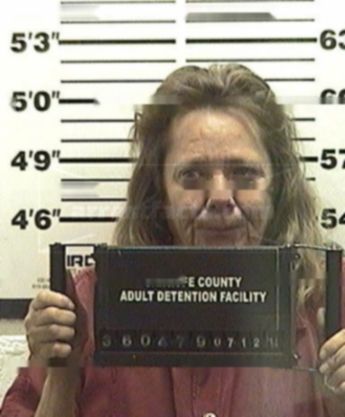 Lisa M Baker