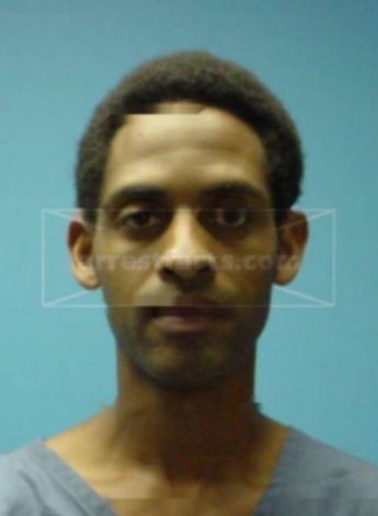 Hayward Smith Jr.