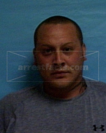 Leonard Ray Beech Jr