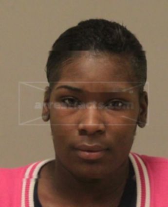 Shamari Niesha Ward