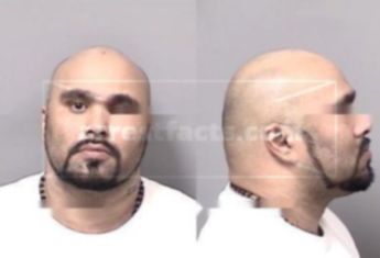 Michael Jason Acevedo