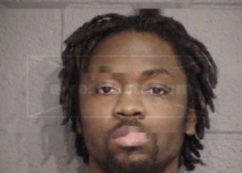 Tyrone Davonta Traylor