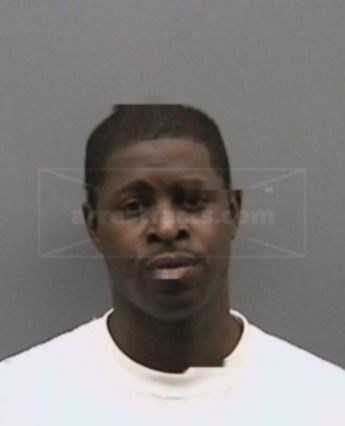 Kenjy Eugene Yates