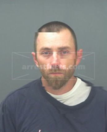Joshua Abraham Regimbal