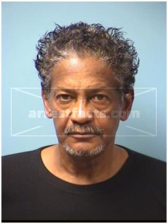 Harold Nmn Caldwell