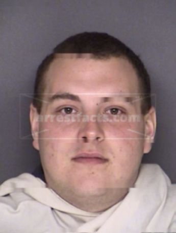 Nathan Devin Bloodworth