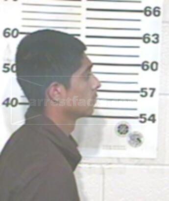 Rodolfo Ramirez Lopez