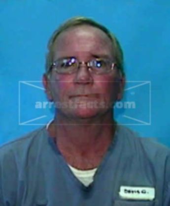 Gregg William Davis