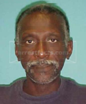 Stanley Dwayne Hepburn