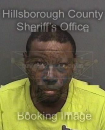 Corey Lamar Gatewood
