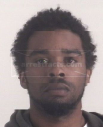 Deandre Marquindas Arrington