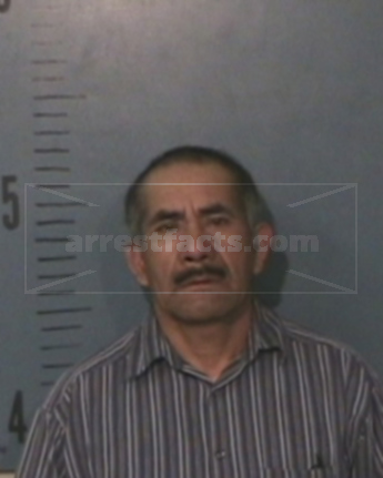 Jose Santos Apolinar