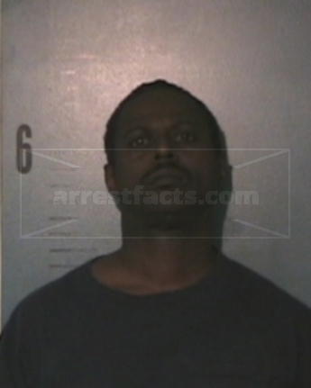 Darrell Jerome Jones