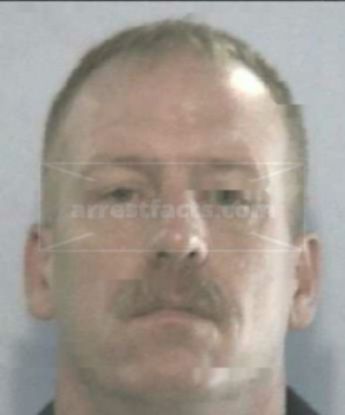 Anthony Stephen Chapman