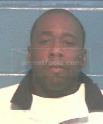 Derrick Montell Lane