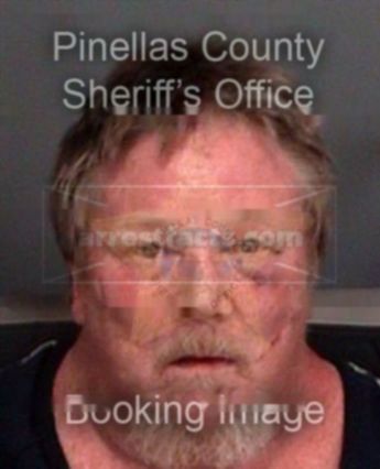 Geoffrey Stephen Ulman