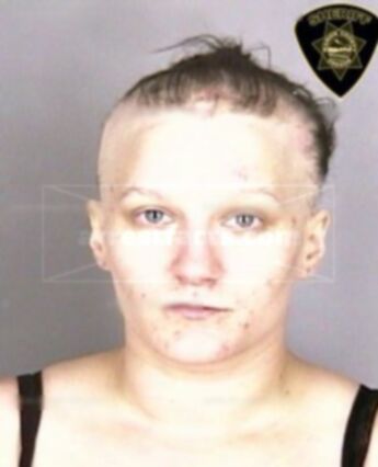 Shawna Laynne Crawford