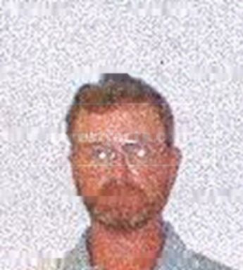 Kenneth Wayne Harris
